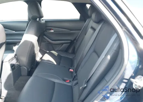 2025 Mazda Cx-30 2.5 S Preferred Package из США, поврежденный, VIN 3MVDMBCM3SM753780